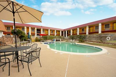 Economy Inn & Suites, Foto 2