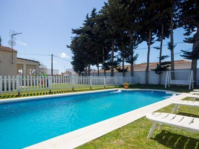 Villa Los Veleros 15119