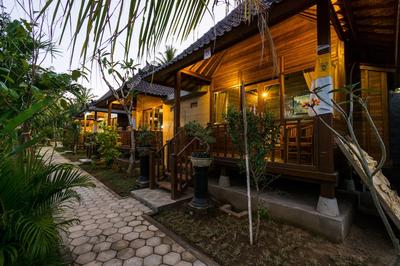Lembongan D'Licks Villa
