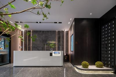 World Hotel  Jinan CBD MixC Branch