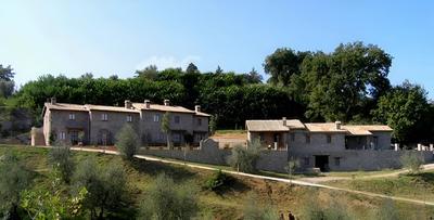 Agriturismo Colbadia