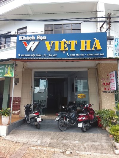 Viet Ha Hotel