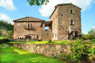 Countryhouse Villa La Farfalla