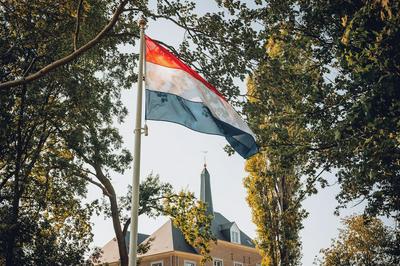 Van Oys Maastricht Retreat, a Leading Hotel of the World