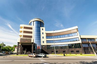 Mardan Hotel