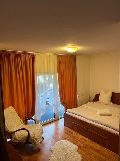 Bran Moieciu Escape by BuySellRent