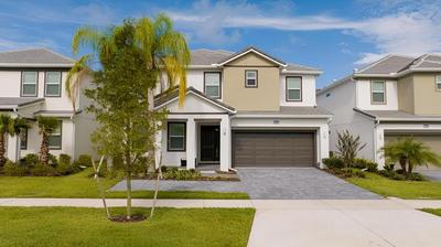 Large Beautiful Home by Disney