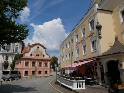 Hotel Zwölf Apostel
