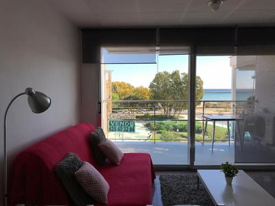 Apartamento Mº Blanca - 112A