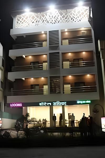 Hotel Radhika Inn