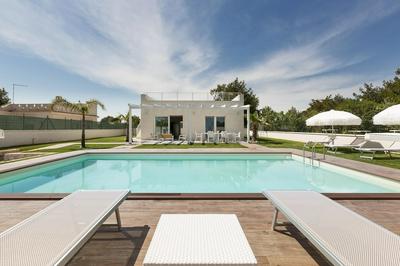Villa Evi