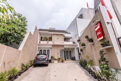 OYO 1393 Citron Syariah