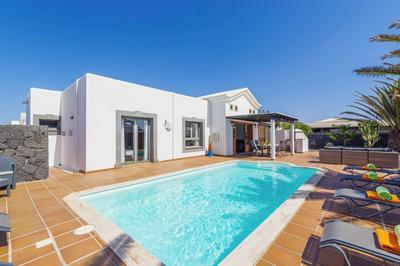 Villa Gisher