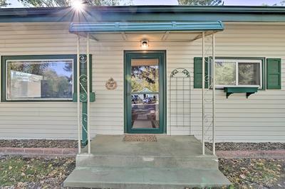 Buena Vista Home w/ Patio 2 Blocks to Main St