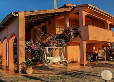 Villa Fiorita