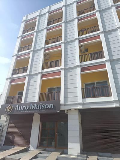 Hotel Auro Maison