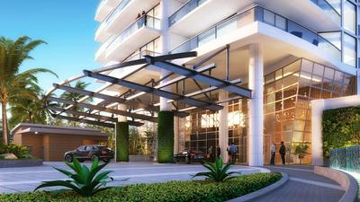 Amrit Ocean Resort and Residences - Singer Island