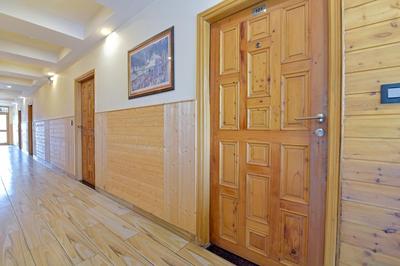 FabHotel Rajpur Road Retreat