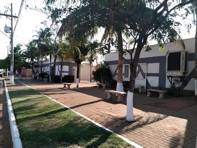 Hotel pantanal