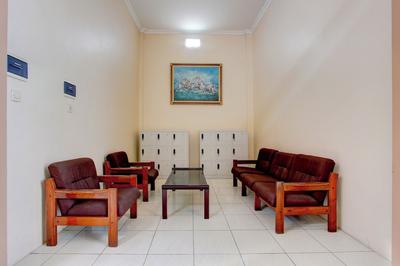 Hotel O Guest House Mulia Dua Syariah