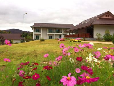 Phu Pai Kaew Resort