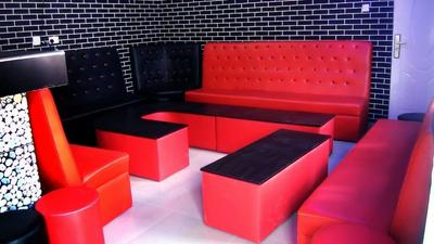 Laurel Blue Suites