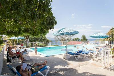 Starfish Beach Studio At Montego Bay Club Resort