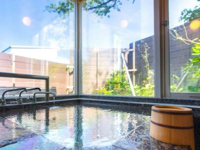 Livemax Resort Itokawana