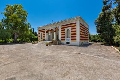 3575 Villa Fazzi by Perle di Puglia