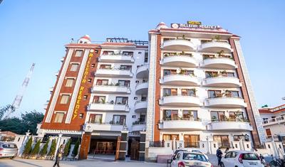 Hotel Millenia Regency