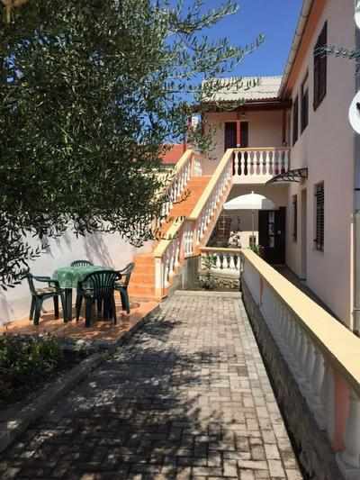 Jakov - old Town Center - A1