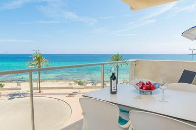 Sa Maniga in Mallorca