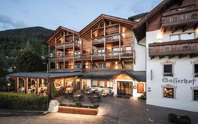 Hotel Gasserhof Tradition & Lifestyle