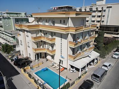 Hotel Costazzurra