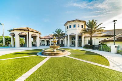 Grhmvd1564 - Champions Gate Resort - 4 Bed 3 Baths Townhouse