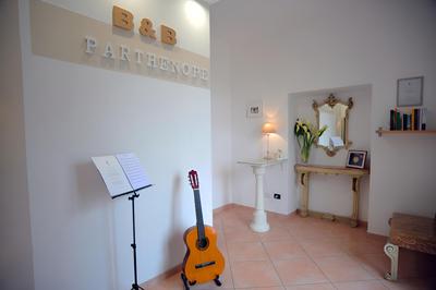 Parthenope B&B