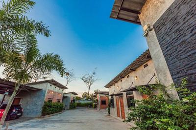 Paradiso Boutique Resort