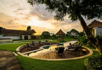 The Samata by LifestyleRetreats
