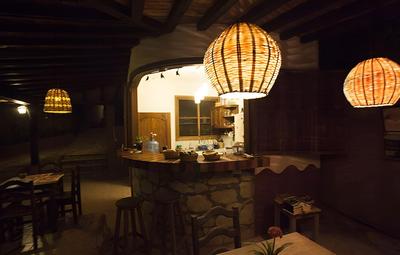 Casa Huijazoo Naturaleza & Serenidad