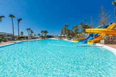 Abora Interclub Atlantic by Lopesan Hotels - All inclusive