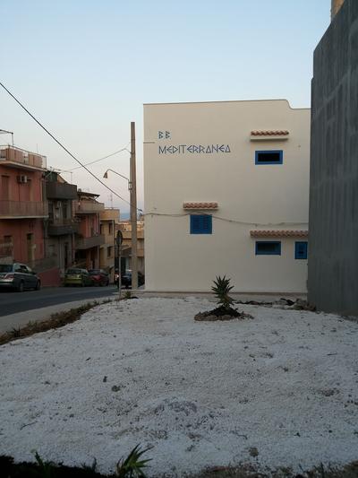 Mediterranea Guesthouse B&B