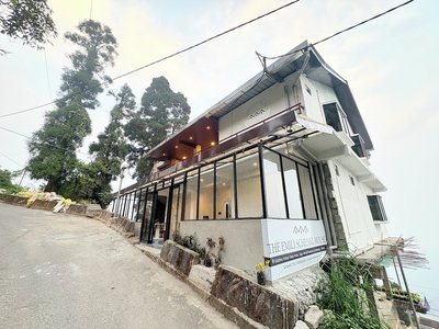 The Emili Schenkl House Kurseong