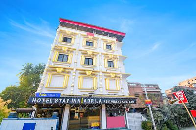 Fabhotel Stay Inn Ii