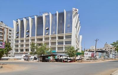 7Wonders Hotel
