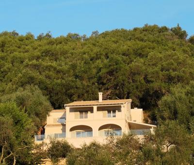 Villa Christianna - Magnificent 4 bed Villa