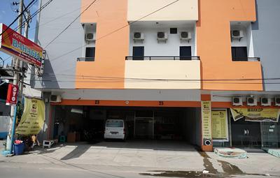 OYO 2291 Hotel Bahagia