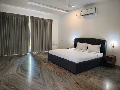 Truliv Villa Nivara