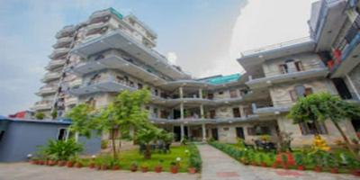 Merostay 019 Hotel Bien Venue