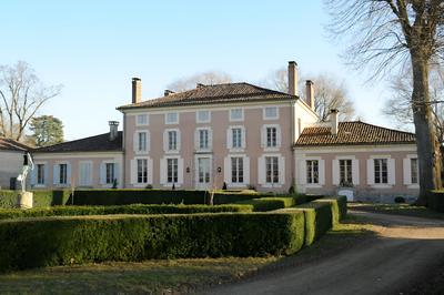 Château Lacaze