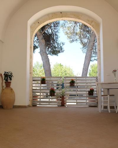 B&B Masseria Donna Carlotta